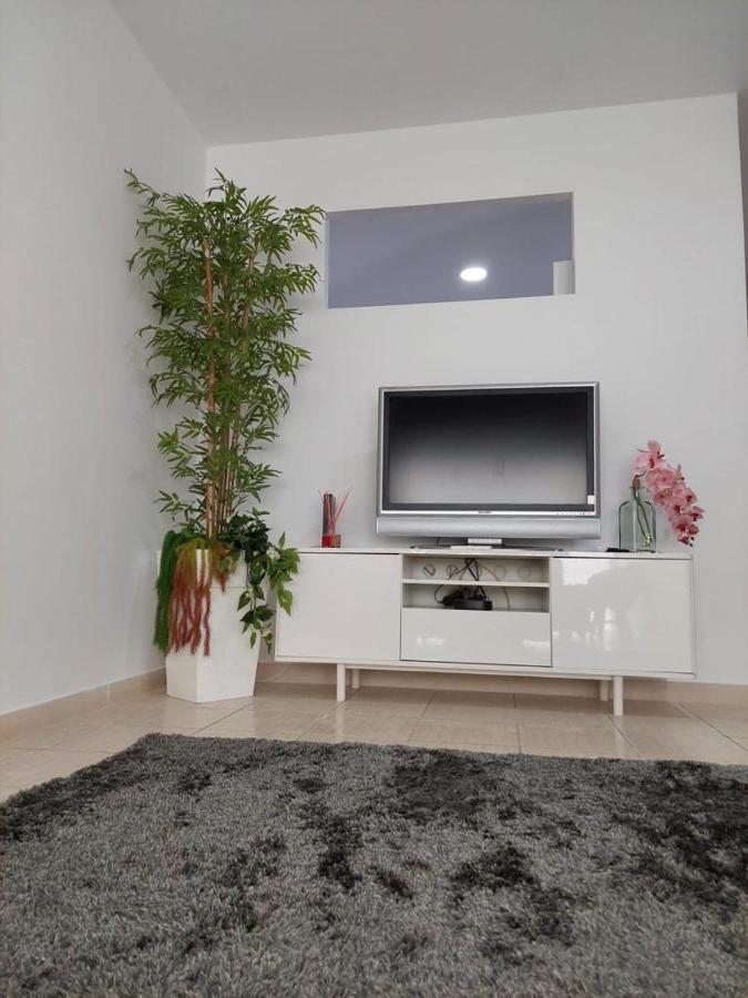 Appartamento Charming Loft In Oporto Esterno foto