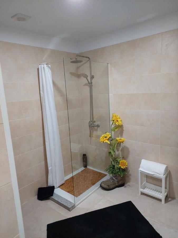 Appartamento Charming Loft In Oporto Esterno foto